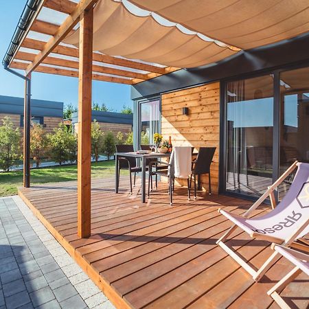 Rresort Holiday Homes Rewal Extérieur photo