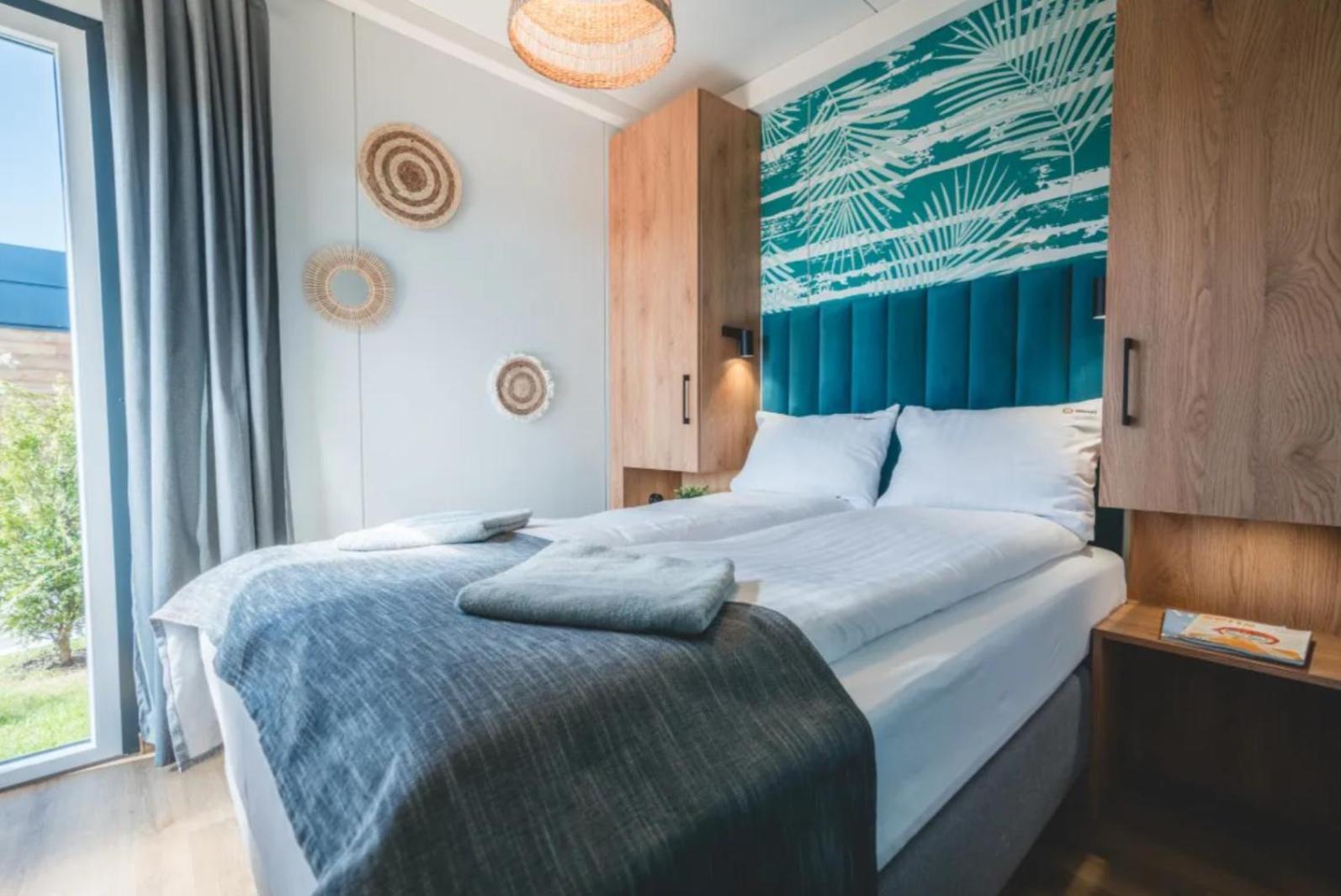 Rresort Holiday Homes Rewal Extérieur photo