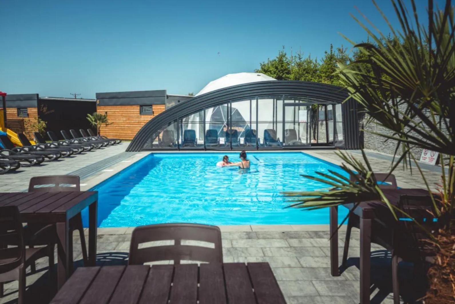 Rresort Holiday Homes Rewal Extérieur photo