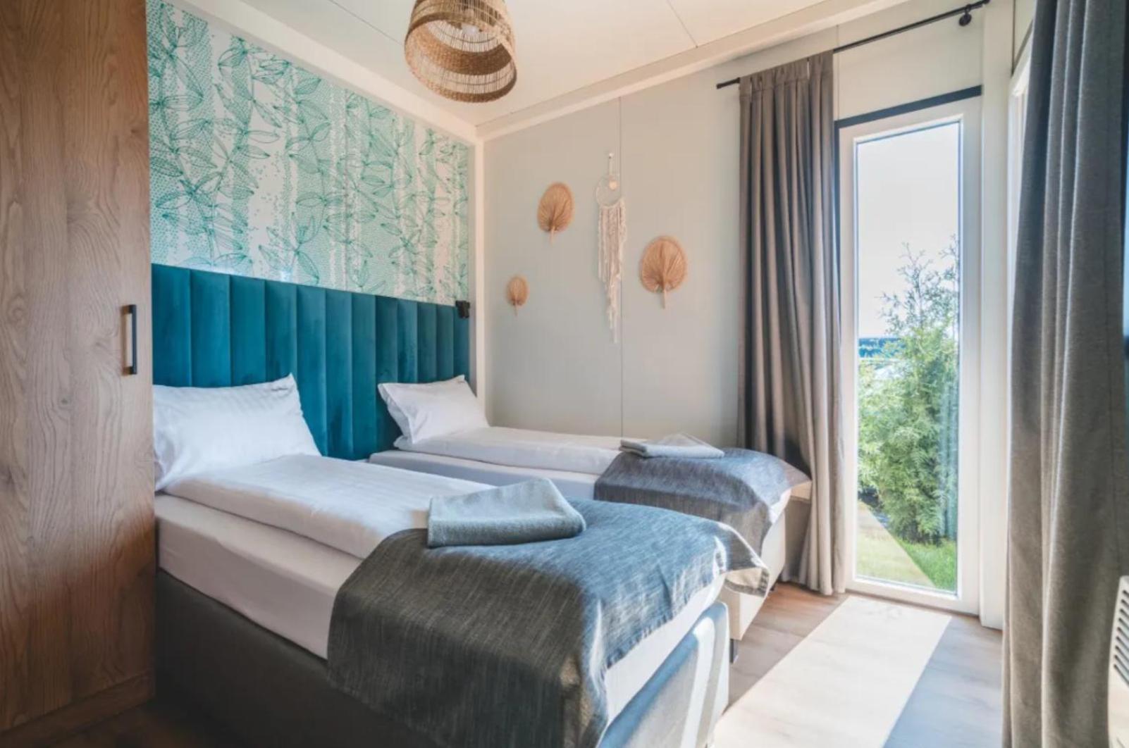 Rresort Holiday Homes Rewal Extérieur photo