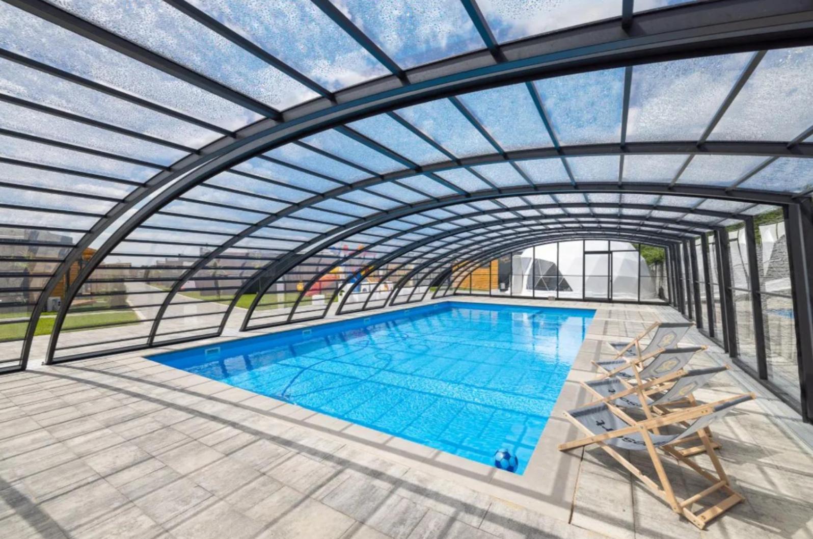 Rresort Holiday Homes Rewal Extérieur photo