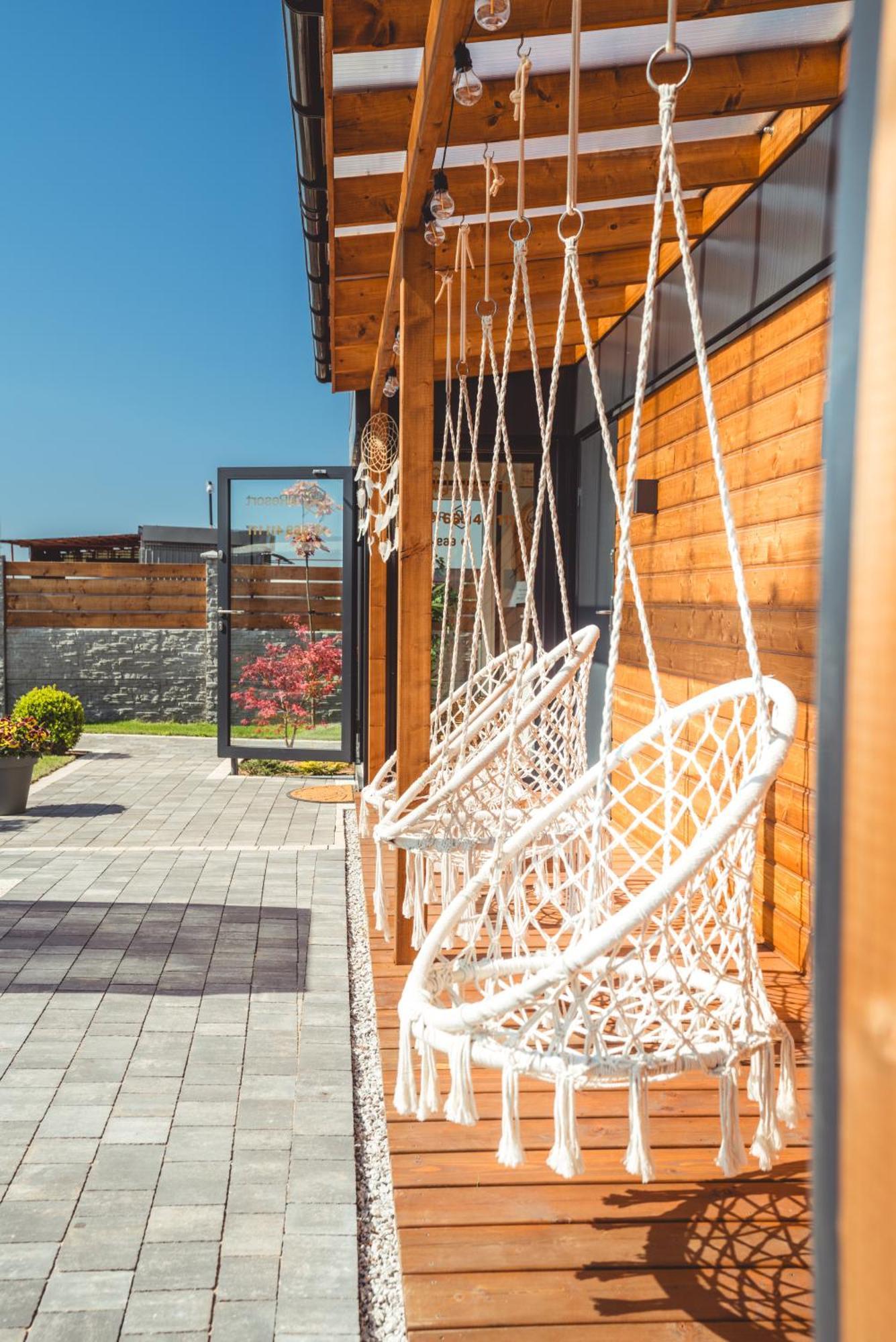 Rresort Holiday Homes Rewal Extérieur photo